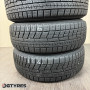 205/65 R16 YOKOHAMA ICE GUARD IG60 2022 (116T40925)  Зимние   2 