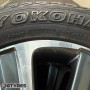 215/65 R16 YOKOHAMA GEOLANDAR I/T-S 2018 (117T40925)  Зимние   9 