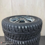 215/65 R16 YOKOHAMA GEOLANDAR I/T-S 2018 (117T40925)   