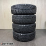215/65 R16 YOKOHAMA GEOLANDAR I/T-S 2018 (117T40925)  Зимние   4 