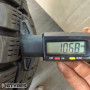 215/65 R16 YOKOHAMA GEOLANDAR I/T-S 2018 (117T40925)  Зимние   6 