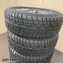 215/65 R16 YOKOHAMA GEOLANDAR I/T-S 2018 (117T40925)  Зимние   5 