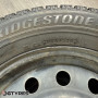 185/60 R15 BRIDGESTONE BLIZZAK VRX2 2020 (118T40925)  Зимние   5 