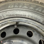 185/60 R15 BRIDGESTONE BLIZZAK VRX2 2020 (118T40925)  Зимние   3 