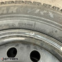 185/60 R15 BRIDGESTONE BLIZZAK VRX2 2020 (118T40925)  Зимние   4 