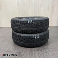 185/60 R15 BRIDGESTONE BLIZZAK VRX2 2020 (118T40925)
