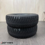 195/65 R15 BRIDGESTONE BLIZZAK VRX2 2020 (119T40925)  Зимние   1 