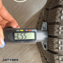 195/65 R15 BRIDGESTONE BLIZZAK VRX2 2020 (119T40925)  Зимние   3 