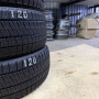 215/50 R17 BRIDGESTONE BLIZZAK VRX2 2017 (120T40925)  Зимние   3 