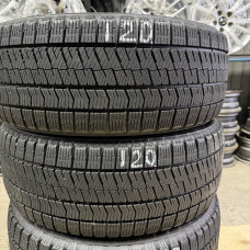 215/50 R17 BRIDGESTONE BLIZZAK VRX2 2017 (120T40925)