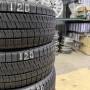 215/50 R17 BRIDGESTONE BLIZZAK VRX2 2017 (120T40925)  Зимние   2 