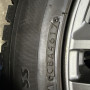 215/50 R17 BRIDGESTONE BLIZZAK VRX2 2017 (120T40925)  Зимние   6 