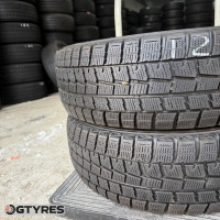 185/65 R15 DUNLOP WINTERMAXX WM02 2019 (121T40925)