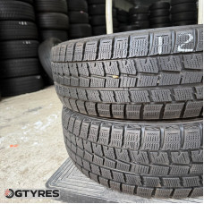 185/65 R15 DUNLOP WINTERMAXX WM02 2019 (121T40925)