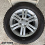 185/65 R15 DUNLOP WINTERMAXX WM02 2019 (121T40925)  Зимние   1 