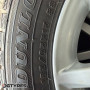 185/65 R15 DUNLOP WINTERMAXX WM02 2019 (121T40925)  Зимние   2 