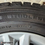185/65 R15 DUNLOP WINTERMAXX WM02 2019 (121T40925)  Зимние   3 
