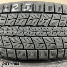 235/55 R18 DUNLOP WINTERMAXX SJ8 2021 (125T40925)