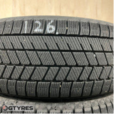 185/55 R15 BRIDGESTONE BLIZZAK VRX3 2021 (126T40925)