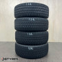 185/55 R15 BRIDGESTONE BLIZZAK VRX3 2021 (126T40925)  Зимние   3 