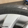 185/55 R15 BRIDGESTONE BLIZZAK VRX3 2021 (126T40925)  Зимние   8 