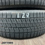215/60 R17 BRIDGESTONE BLIZZAK VRX2 2020 (129T40925)  Зимние   3 