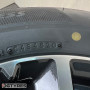 215/60 R17 BRIDGESTONE BLIZZAK VRX2 2020 (129T40925)  Зимние   9 