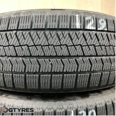 215/60 R17 BRIDGESTONE BLIZZAK VRX2 2020 (129T40925)