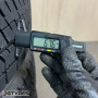 215/60 R17 BRIDGESTONE BLIZZAK VRX2 2020 (129T40925)  Зимние   10 
