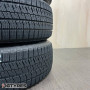 215/60 R17 BRIDGESTONE BLIZZAK VRX2 2020 (129T40925)  Зимние   6 