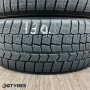 225/55 R18 DUNLOP WINTERMAXX WM02 2019 (130T40925)  Зимние   3 