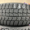 225/55 R18 DUNLOP WINTERMAXX WM02 2019 (130T40925)