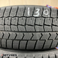 225/55 R18 DUNLOP WINTERMAXX WM02 2019 (130T40925)