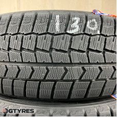 225/55 R18 DUNLOP WINTERMAXX WM02 2019 (130T40925)