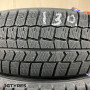 225/55 R18 DUNLOP WINTERMAXX WM02 2019 (130T40925)   