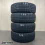 225/55 R18 DUNLOP WINTERMAXX WM02 2019 (130T40925)  Зимние   4 