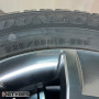 225/55 R18 DUNLOP WINTERMAXX WM02 2019 (130T40925)  Зимние   8 