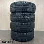 225/55 R18 YOKOHAMA ICE GUARD G075 2021 (131T40925)  Зимние   4 