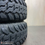 215/70 R16 L.T. MONSTA MUD WARRIOR 2022 (133T40925)  All Terrain (А/Т)   6 