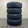 215/70 R16 L.T. MONSTA MUD WARRIOR 2022 (133T40925)  All Terrain (А/Т)   4 