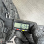 215/70 R16 L.T. MONSTA MUD WARRIOR 2022 (133T40925)  All Terrain (А/Т)   7 