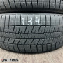 215/50 R17 DUNLOP WINTERMAXX WM03 2020 (134T40925)  Зимние   3 