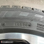 215/50 R17 DUNLOP WINTERMAXX WM03 2020 (134T40925)  Зимние   9 