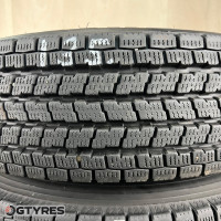 205/85 R16 L.T. YOKOHAMA ICE GUARD IG91 2024 (135T40925)