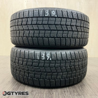 245/40 R18 GOODYEAR ICE NAVI 7 2020 (139T40925)