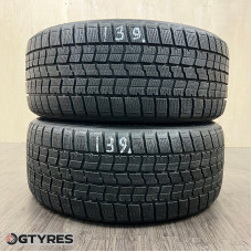 245/40 R18 GOODYEAR ICE NAVI 7 2020 (139T40925)