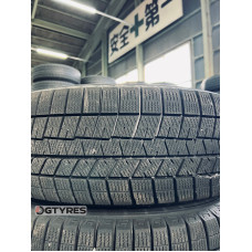205/65 R15 DUNLOP WINTERMAXX WM03 2020 (140T40925)
