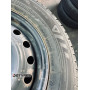205/65 R15 DUNLOP WINTERMAXX WM03 2020 (140T40925)  Зимние   8 