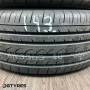 235/55 R18 YOKOHAMA BLUEARTH RV-02 2024 (143T40925)  Летние   3 
