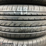 235/55 R18 YOKOHAMA BLUEARTH RV-02 2024 (143T40925)  Летние   1 